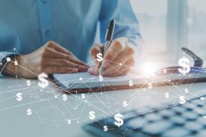 MT4のEAで使われるテクニカル指標